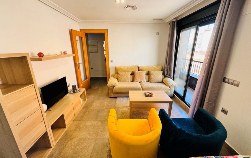 Venta - Apartamentos - La Mata