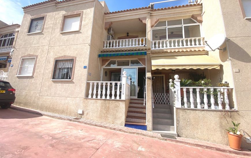 Sale - Apartments - Algorfa