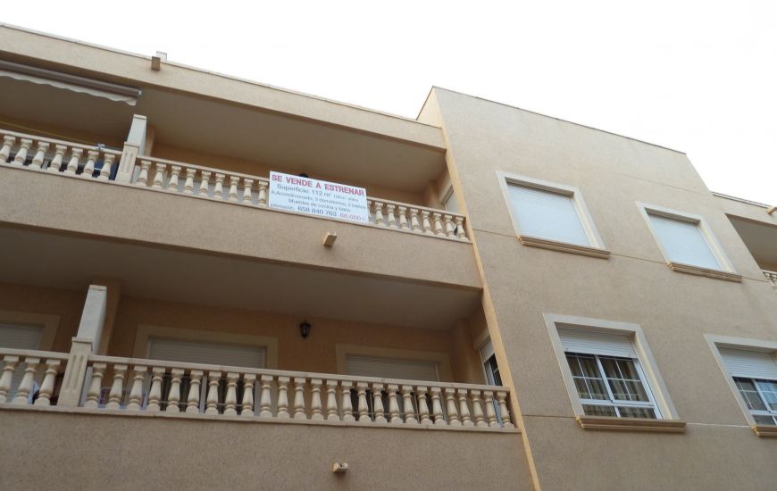 Sale - Apartments - Benejúzar - Benejuzar
