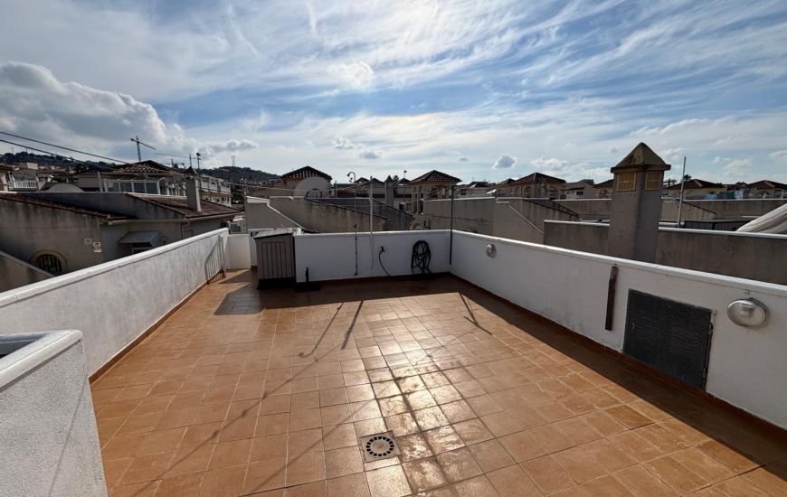 Sale - Villa - Ciudad Quesada