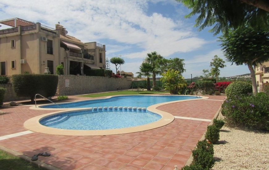 Venta - Apartamentos - Algorfa