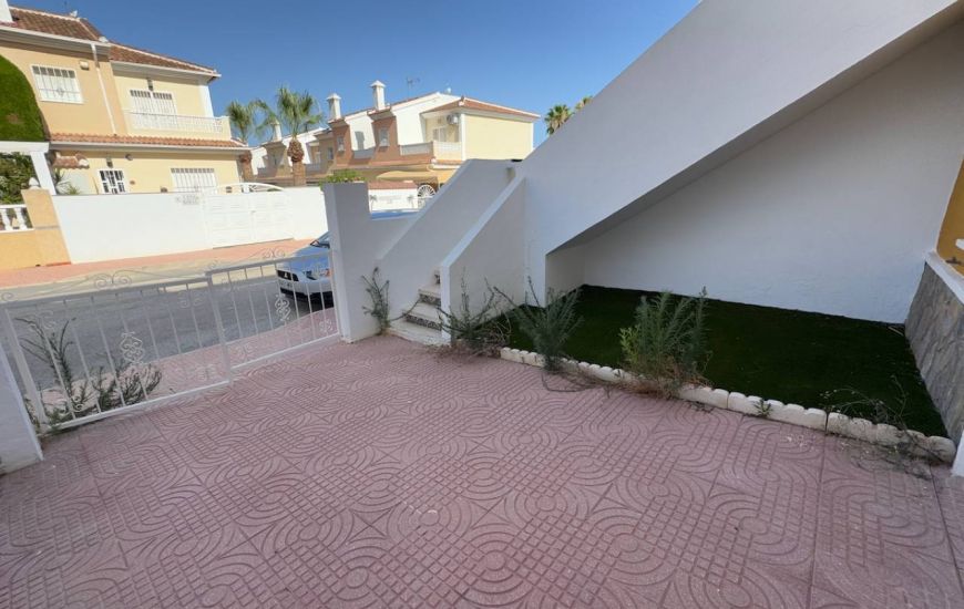 Sale - Villa - Ciudad Quesada