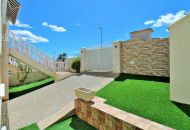 Sale - Villa - Villamartin