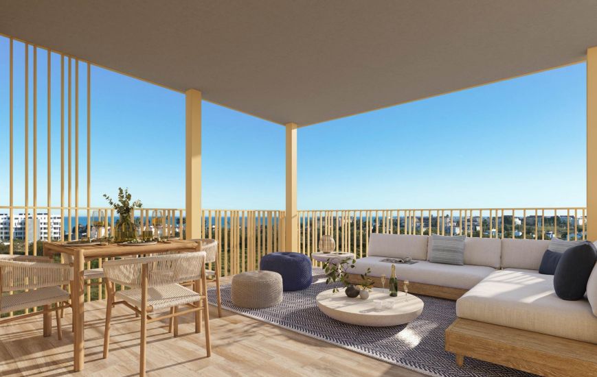 New Build - Townhouse - El Verger