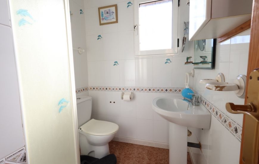 Venta - Adosado - Torrevieja