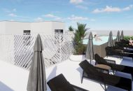 Venta - Apartamentos - Torrevieja