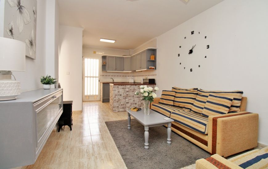 Sale - Apartments - Villamartin