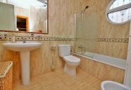 Venta - Adosado - Villamartin