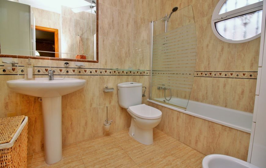 Venta - Adosado - Villamartin