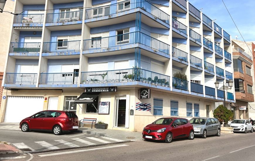 Sale - Commercial - Guardamar del Segura