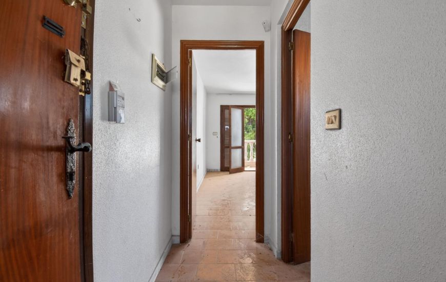 Sale - Apartments - Torrevieja