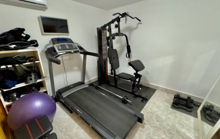 Sale - Villa - Guardamar del Segura