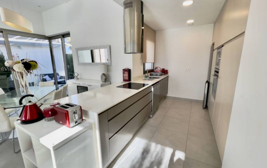 Sale - Villa - Benijófar - 
