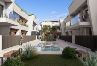 Sale - Bungalow - Torre Pacheco