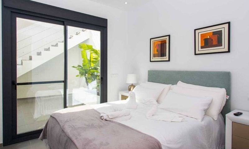 Venta - Apartamentos - Ciudad Quesada