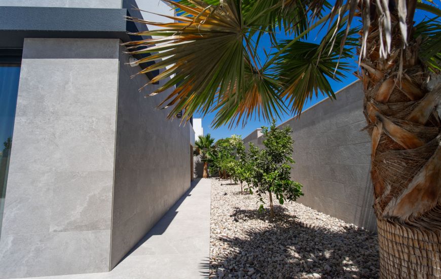 Sale - Villa - Ciudad Quesada