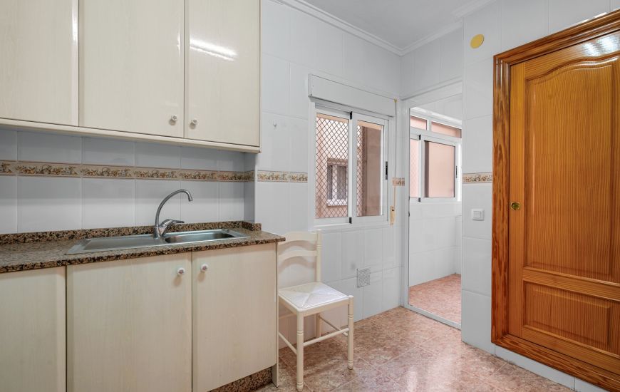 Venta - Apartamentos - Torrevieja