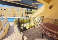 Sale - Apartments - Villamartin