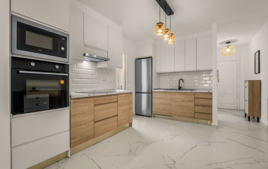 Venta - Apartamentos - Torrevieja