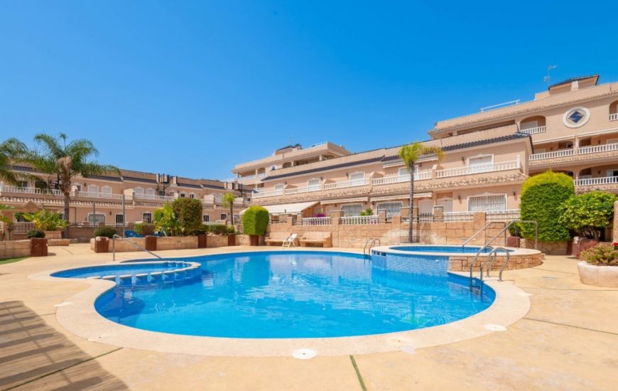 Venta - Apartamentos - Villamartin