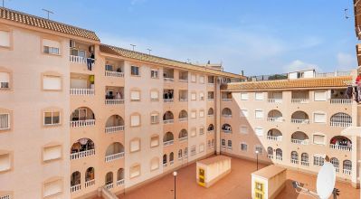 Apartamentos - Venta - Torrevieja - Torrevieja