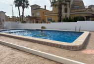 Venta - Villa - Lo Crispin