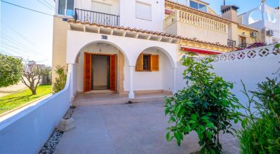 Ground Floor - Sale - Torrevieja - Torrevieja