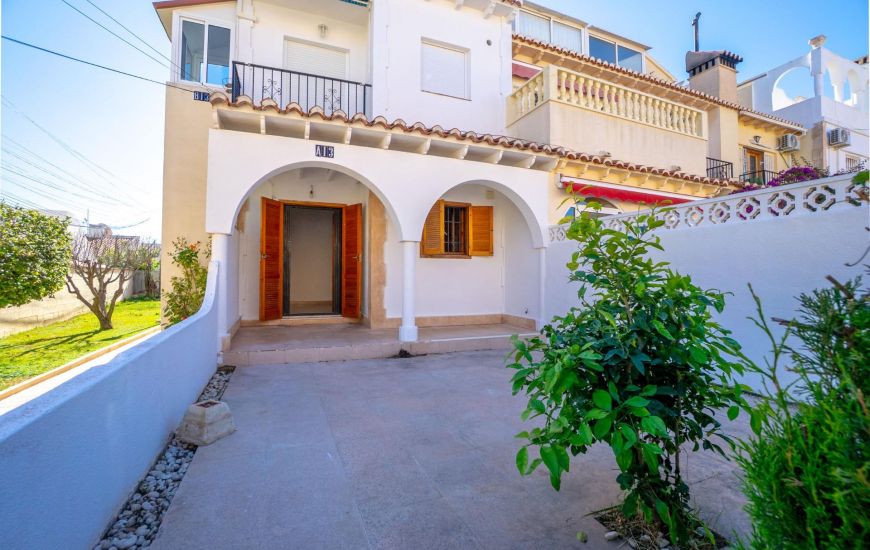 Venta - Ground Floor - Torrevieja