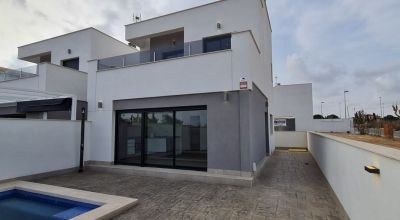 Apartments - Sale - Orihuela Costa - Orihuela Costa