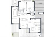 New Build - Villa - Los Alcázares