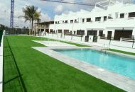 New Build - Townhouse - Pilar de la Horadada