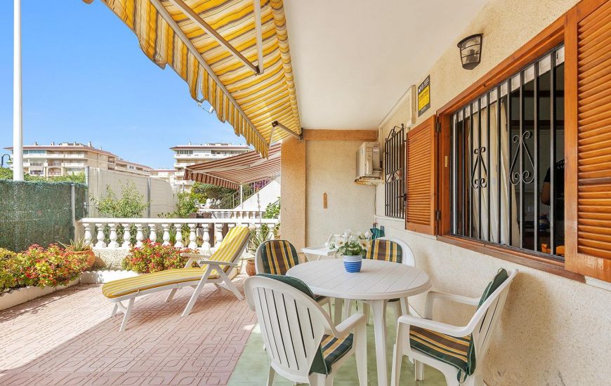 Sale - Bungalow - Torrevieja