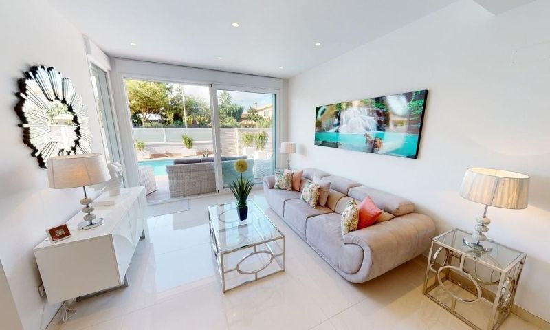 Sale - Apartments - Torrevieja