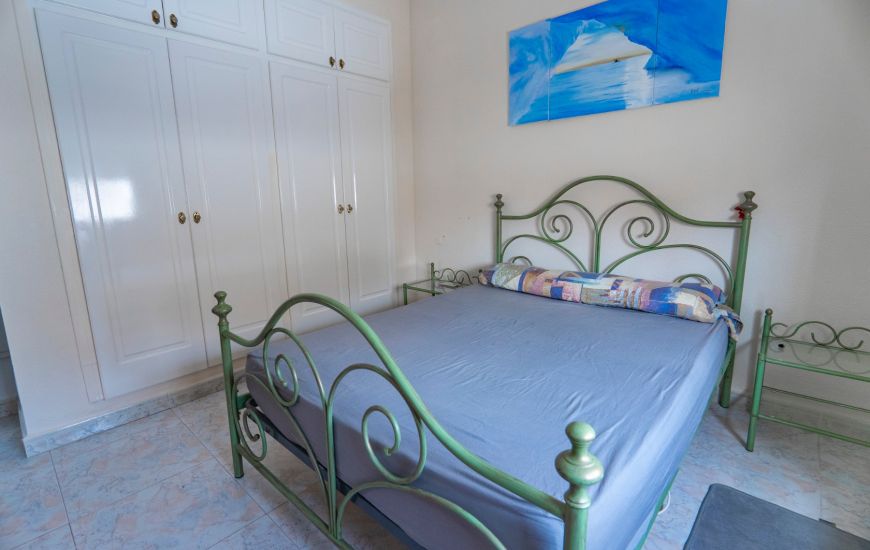 Sale - Villa - Ciudad Quesada