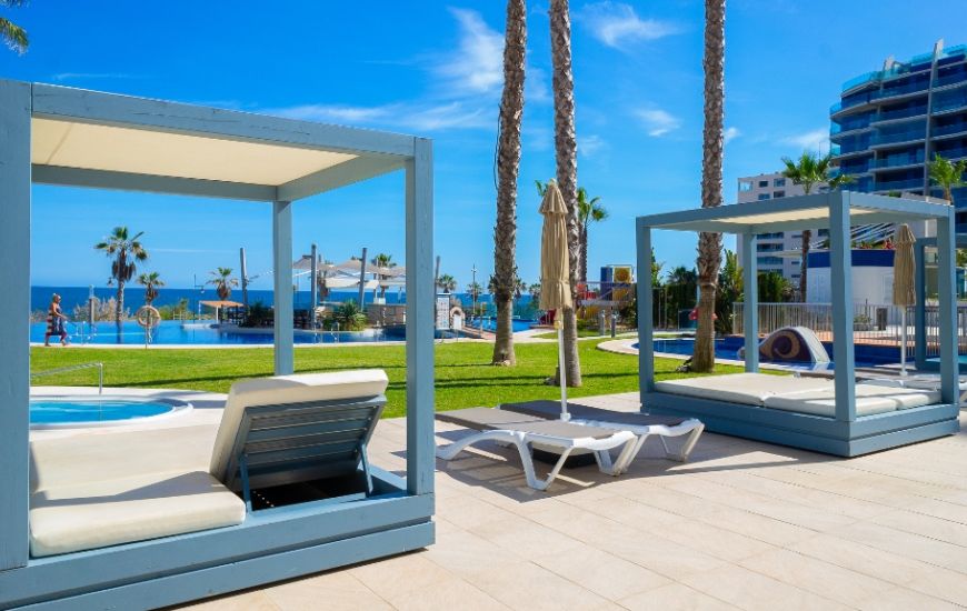 Sale - Apartments - Punta Prima