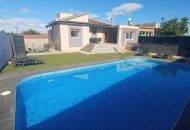 Sale - Apartments - Torrevieja