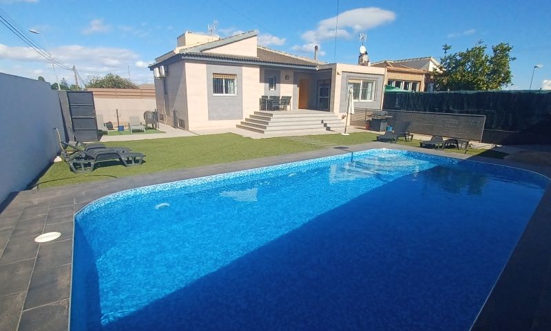 Sale - Apartments - Torrevieja
