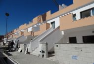 New Build - Bungalow - Pilar de la Horadada