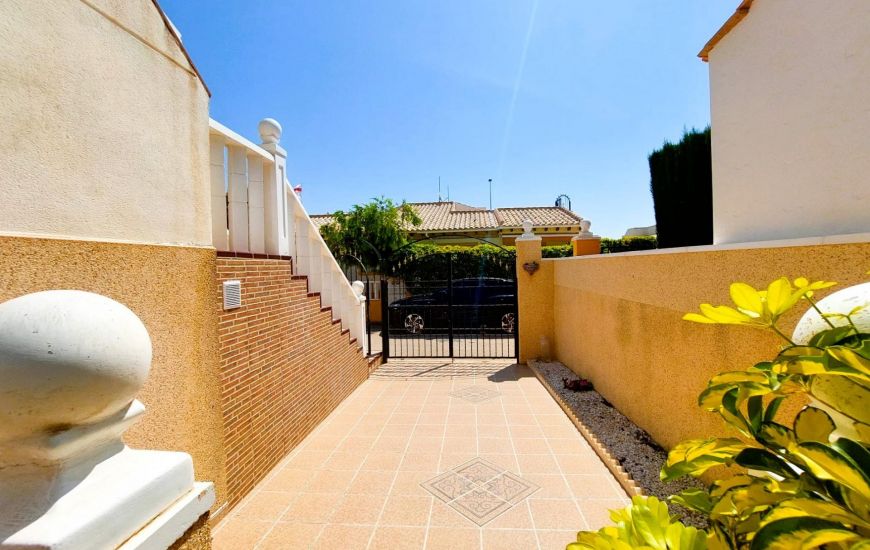 Sale - Commercieel - Orihuela Costa