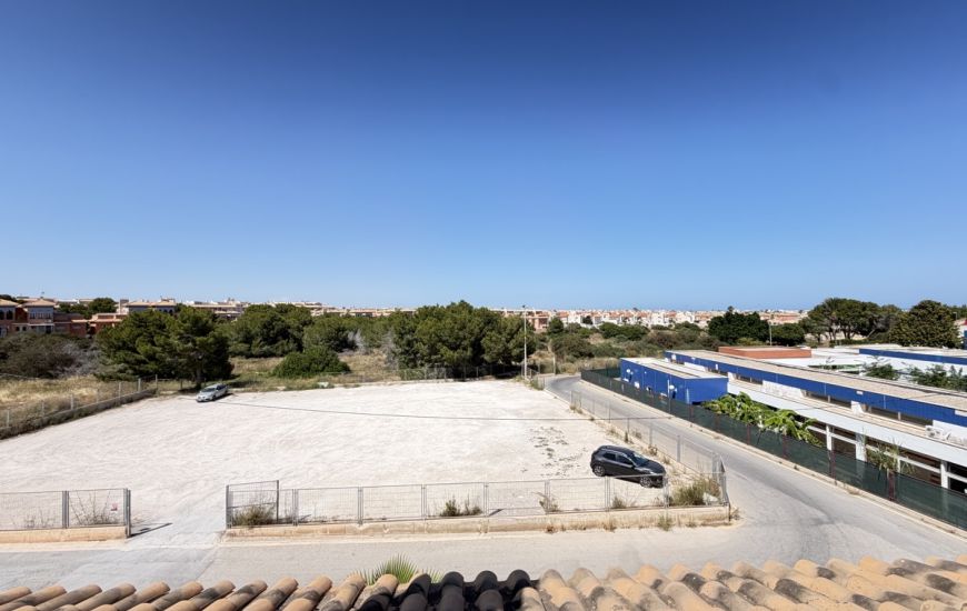 Venta - Adosado - Playa Flamenca