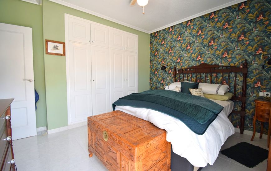 Sale - Quad Villa - Orihuela Costa