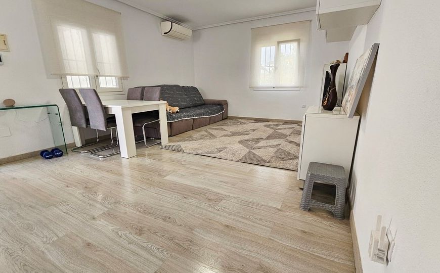 Sale - Villa - Ciudad Quesada