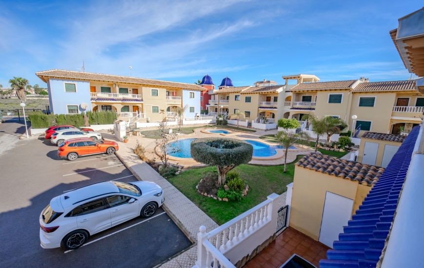 Venta - Adosado - Ciudad Quesada