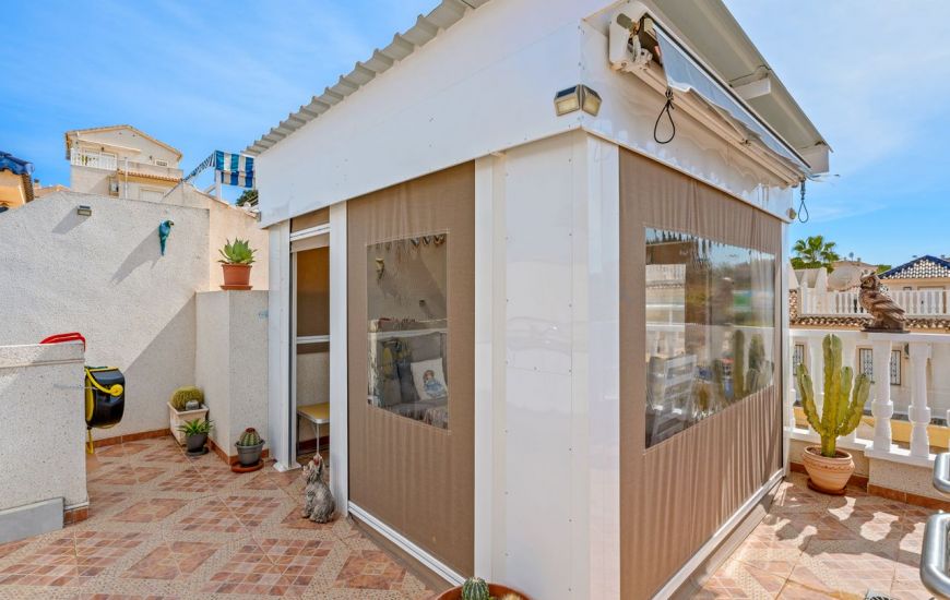 Sale - quadrant - Rojales