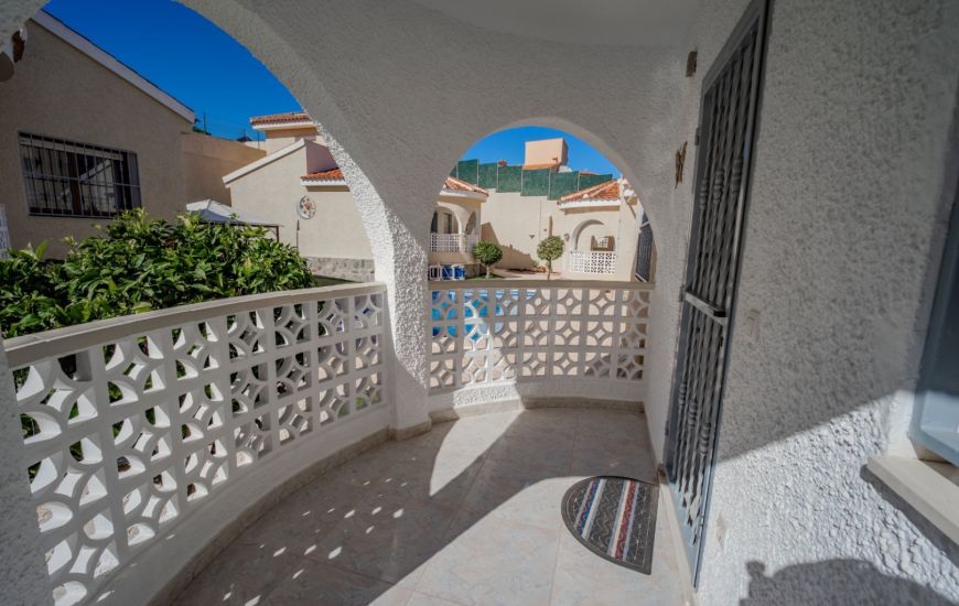 Sale - Villa - Ciudad Quesada