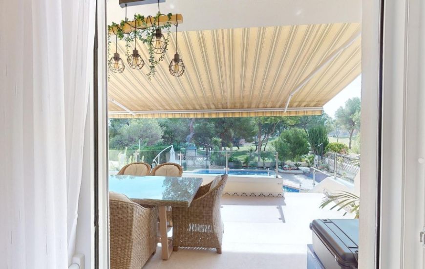 Venta - Villa - Las Ramblas