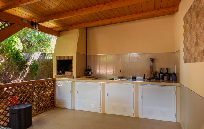 Sale - Villa - Ciudad Quesada - Rojales