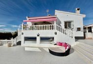 Venta - Villa - Ciudad Quesada