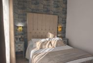 Sale - Villa - Pilar de la Horadada