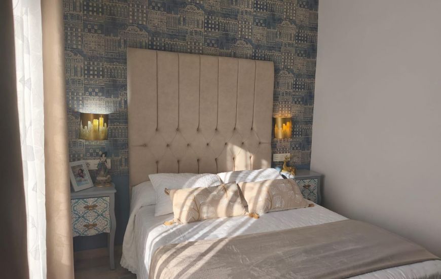 Sale - Villa - Pilar de la Horadada